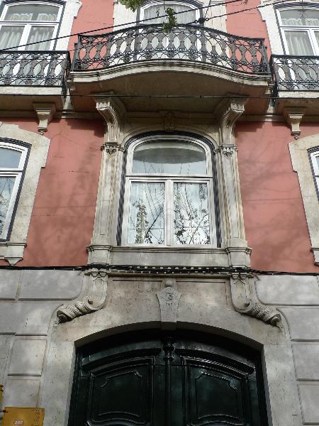 Palacete do Marquês Fontes Pereira de Melo