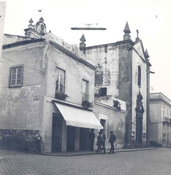 Igreja de São Pedro