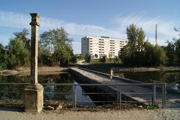 Ponte do Rio Ave