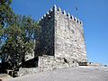 Castelo de Lanhoso