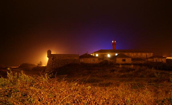 Forte de Esposende