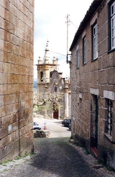 Igreja de Santa Maria