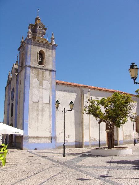 Igreja de Santiago