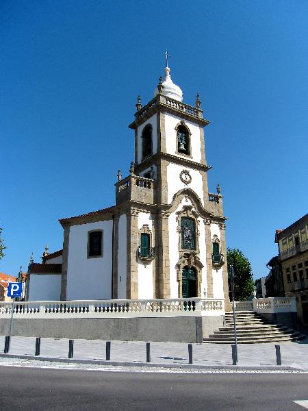 Igreja de Nossa Senhora das Dores