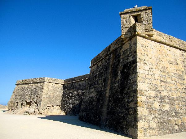 Forte de São João Baptista