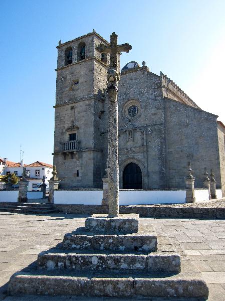 Cruzeiro de Azurara