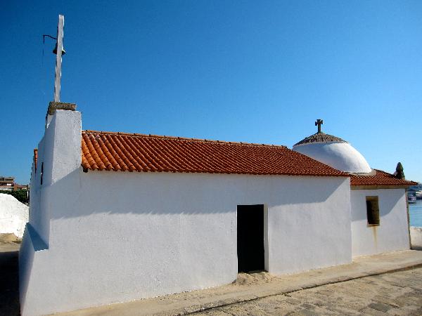 Capela de Nossa Senhora da Guia