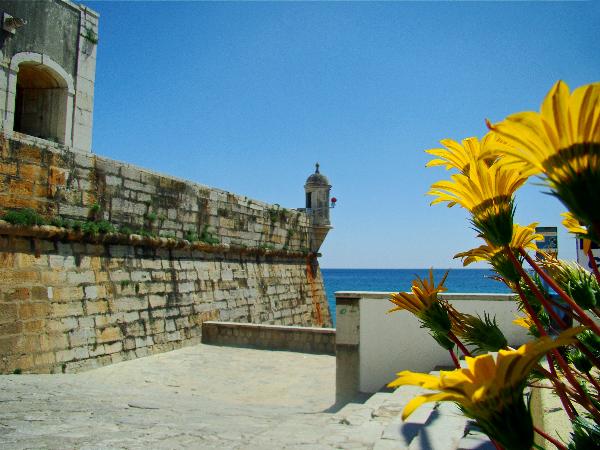 Forte de Santiago