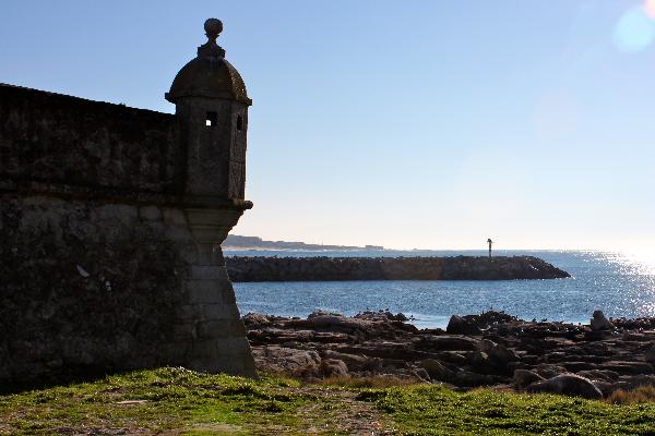 Forte de Âncora