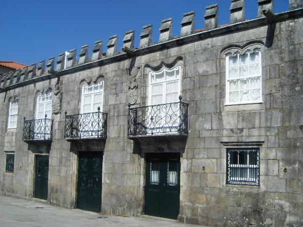 Casa das Pitas