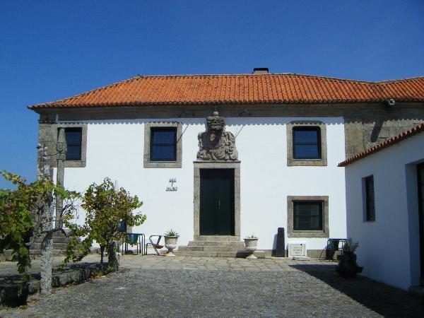 Solar dos Castros
