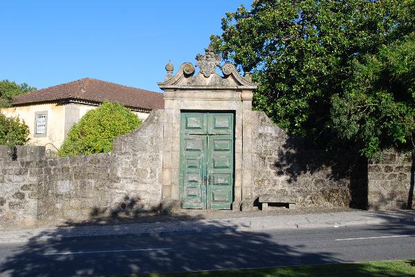 Casa de São Miguel