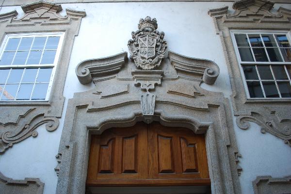 Casa de Treixedo