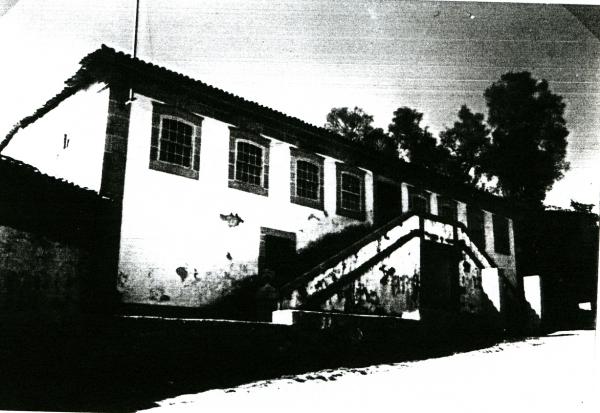 Casa do Ermo