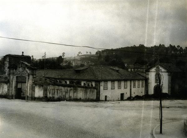 Casa do Santo Velho