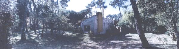 Casa Dr. Fernando Ribeiro da Silva