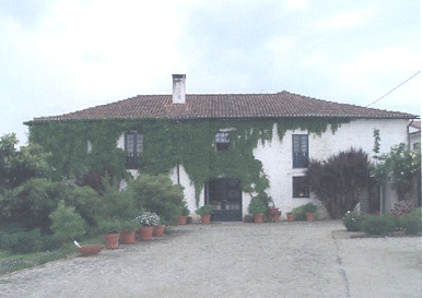 Quinta de Santo António de Britiande
