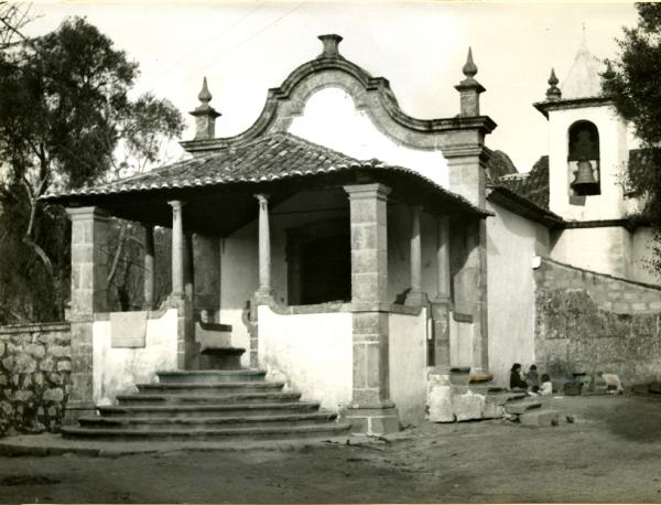Capela de Nossa Senhora da Conceição