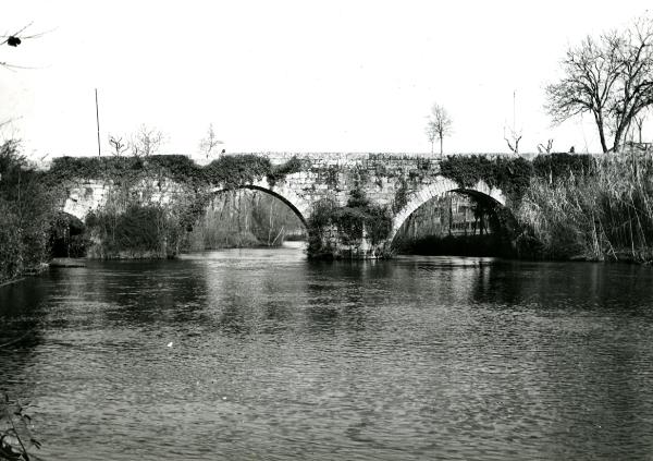 Ponte de Serves