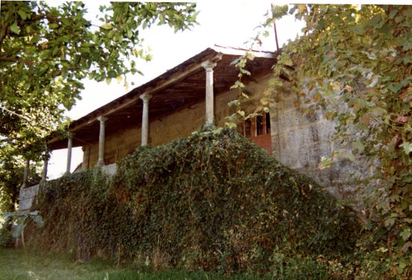 Casa da Arrochela
