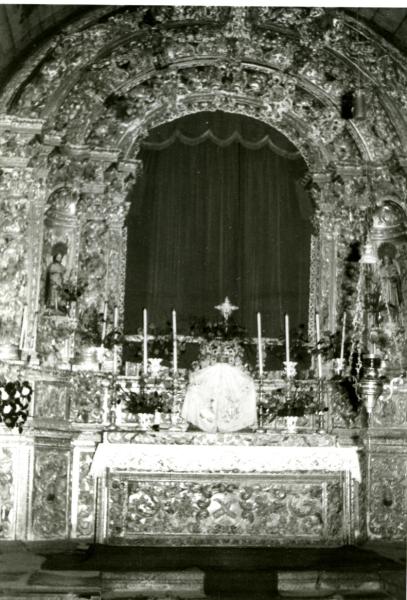Igreja Paroquial de São João Baptista de Rei