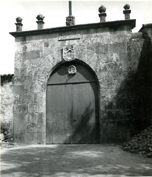 Casa solarenga