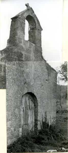 Igreja Velha de São Cipriano de Taboadelo