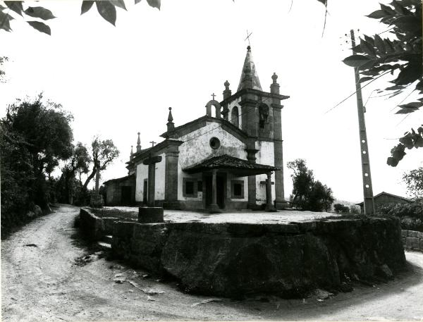 Capela do Bom Despacho