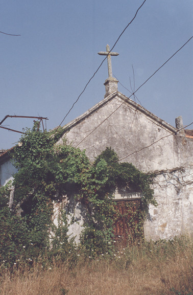 Paço do Casal de Cavaleiros