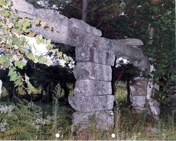 Aqueduto de Cales