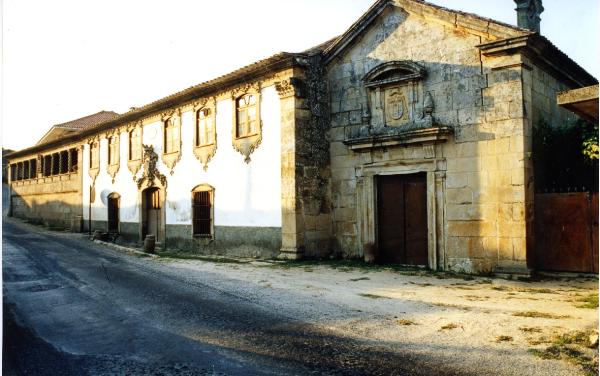 Casa de Selores