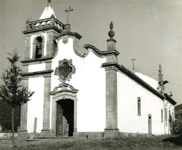 Igreja de Linhares
