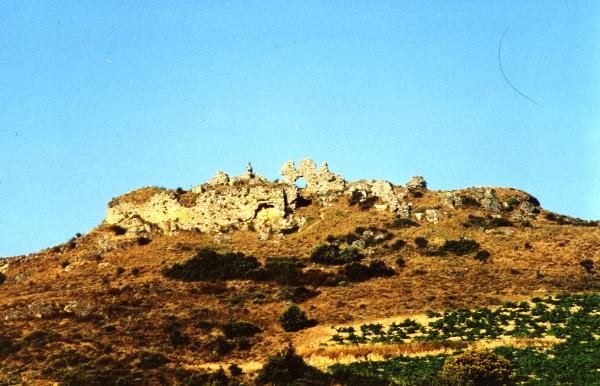 Fortaleza do Outeiro
