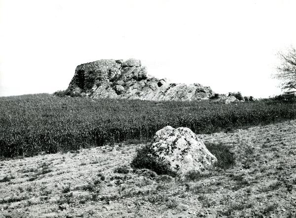 Torre da Atalaia
