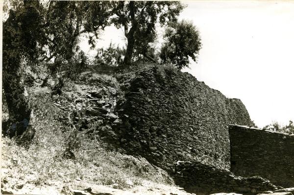 Castelo de Mós