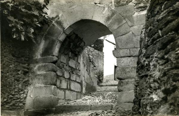 Castelo de Torre de Moncorvo