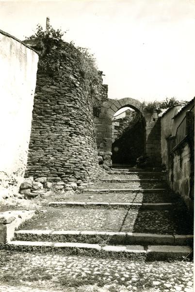 Castelos e Fortalezas