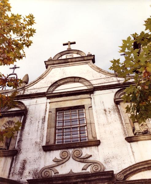Igreja da Misericórdia de Mirandela