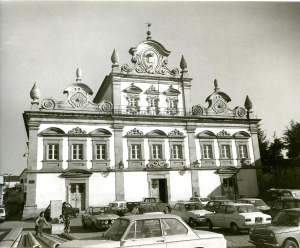 Paço dos Távoras