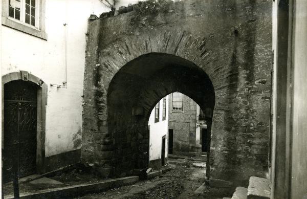 Castelo de Mirandela