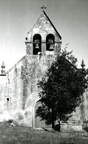 Igreja de São Tomé