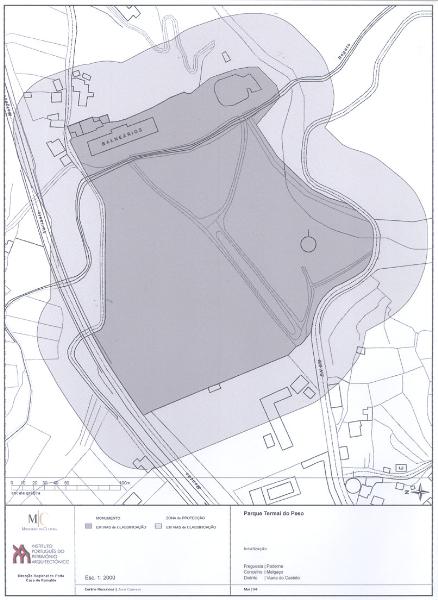 Parque Termal do Peso