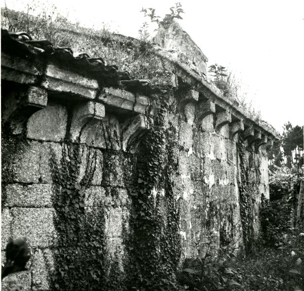 Igreja de São João de Calvos