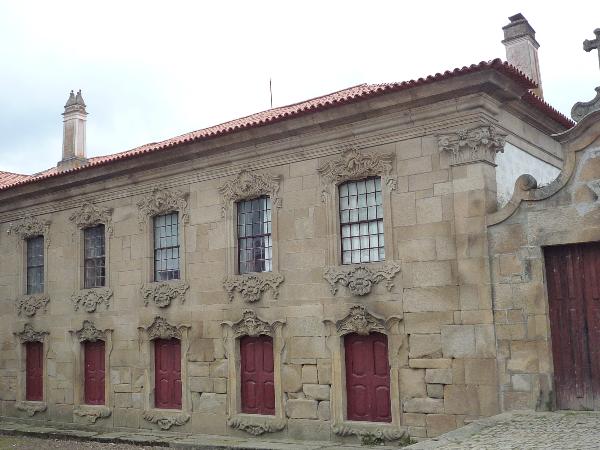 Casa de Almendra