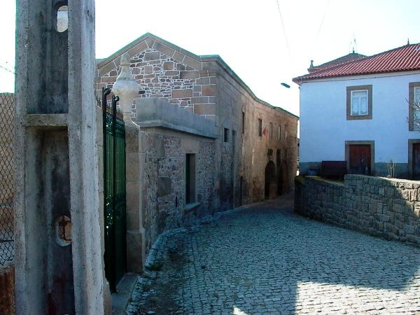 Torre Solar dos Metelos
