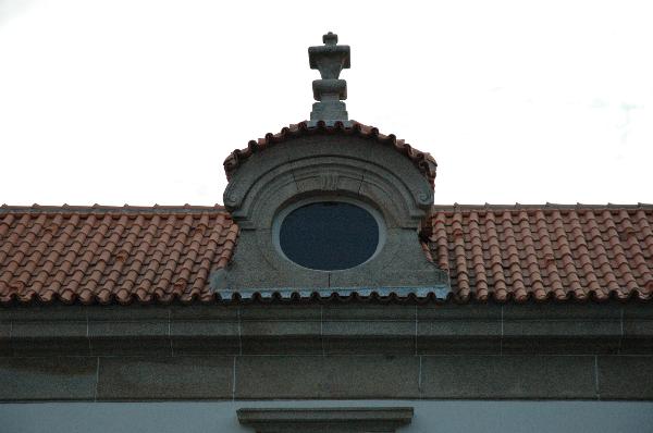 Casa das Obras