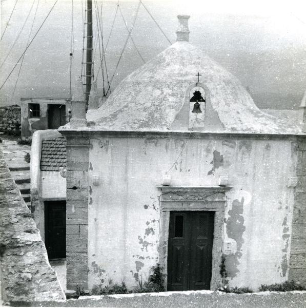 Capela de Santa Catarina