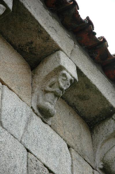 Capela da Santa Luzia