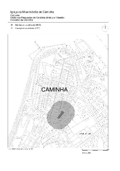 Igreja da Misericórdia de Caminha