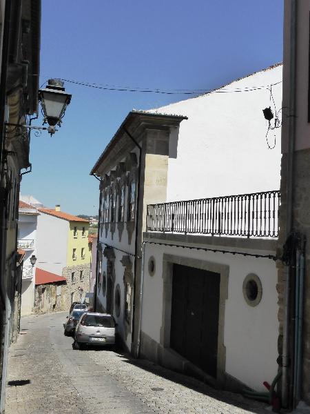 Casa da Calçada